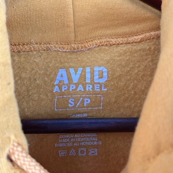 University of Guelph Hoodie - Picture 3 of 7